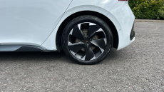 CUPRA Born 169kW e-Boost V2 58kWh 5dr Auto Electric Hatchback